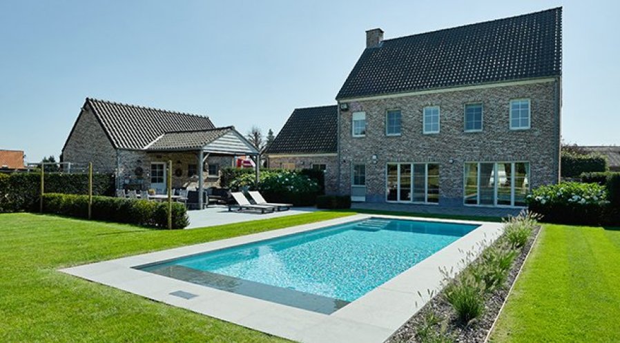 relaxzwembaden zwembad