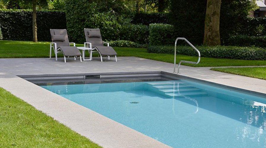 relaxzwembaden zwembad