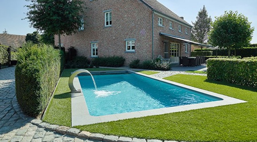 relaxzwembaden zwembad